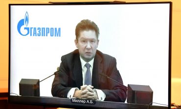 W 2023 roku Mołdawia może powiedzieć goodbye Gazprom