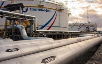 Cios w plecy! Szokujący zwrot: Sojusznik Ukrainy największym sponsorem rosyjskiej machiny wojennej
