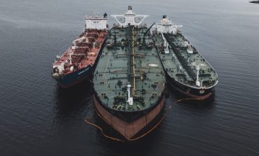 Sprzedaż ropy do Chin: Rosja największym dostawcą w lipcu