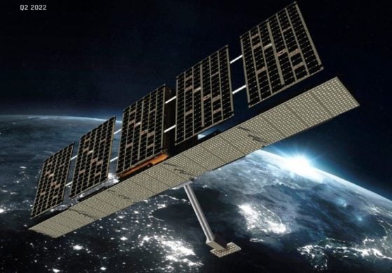 Rosja grozi strącaniem satelitów USA, w tym cywilnych