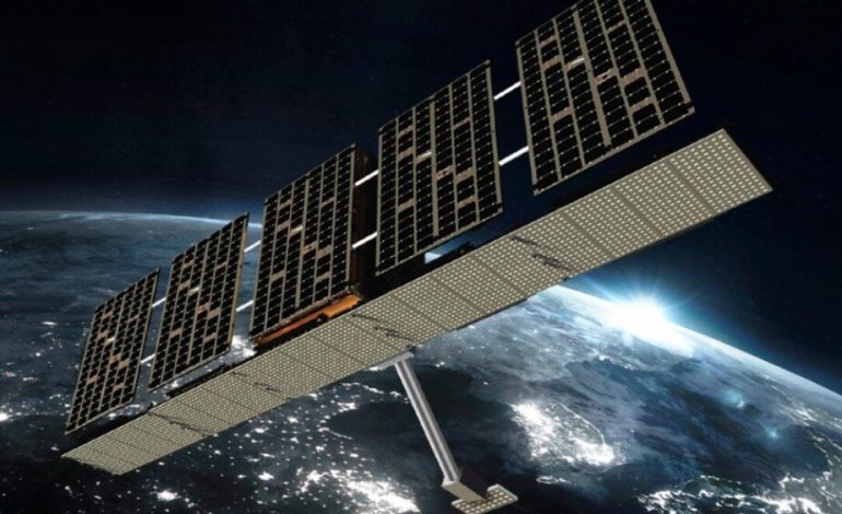 Rosja grozi strącaniem satelitów USA, w tym cywilnych