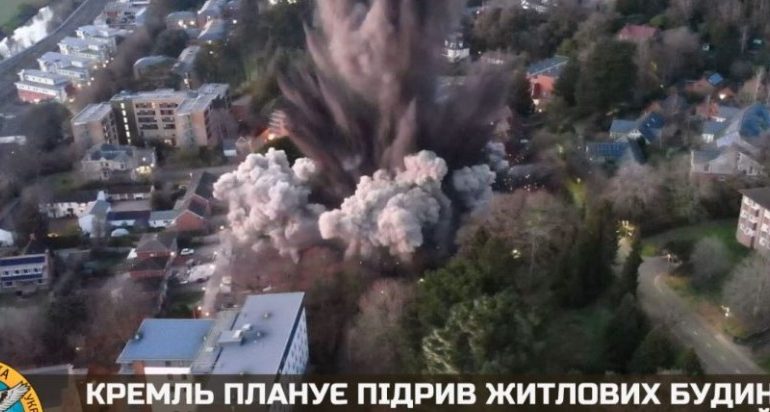 Będzie seria ataków terrorystycznych w Rosji. Kreml chce wzniecić antyukraińską histerię. Dugina była pierwsza