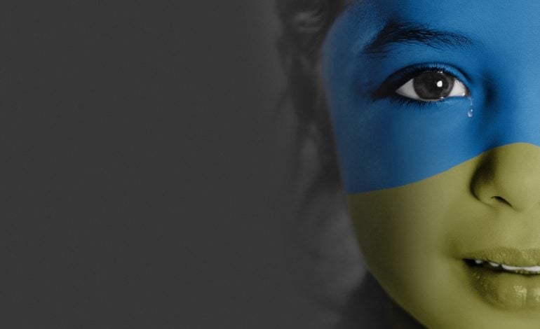 Z obwodu donieckiego ewakuowano już ponad 1,3 mln Ukraińców