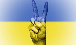 Sondaż: Gdyby dzisiaj została proklamowana niepodległość Ukrainy, poparłoby ją 97% Ukraińców