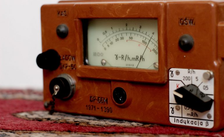 Gruzja: Udało się udaremnić próbę sprzedaży materiałów radioaktywnych