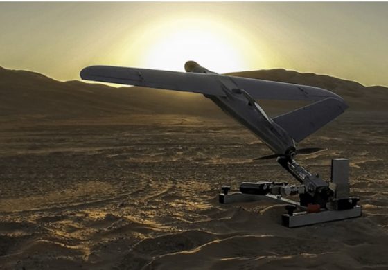 Litwa kupi polskie drony Warmate. Dla Ukrainy