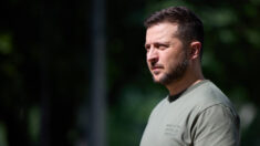 Niesłychane: Większość Ukraińców stawia na silnego lidera, a nie na demokrację
