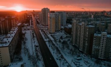 Jak przetrwać mrozy. Ukraina stoi w obliczu najzimniejszej w ostatnich dziesięcioleciach zimy
