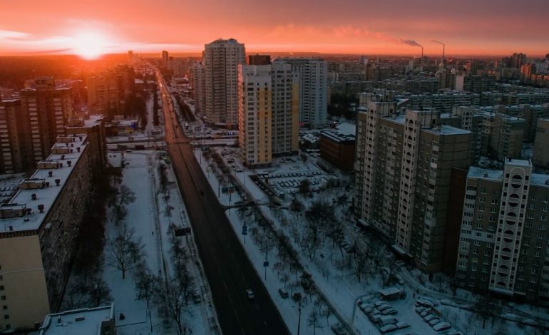 Jak przetrwać mrozy. Ukraina stoi w obliczu najzimniejszej w ostatnich dziesięcioleciach zimy