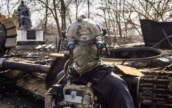 Mafia korupcyjna w ukraińskiej zbrojeniówce. Gigantyczną kasę dla armii wyprowadzili do własnych kieszeni