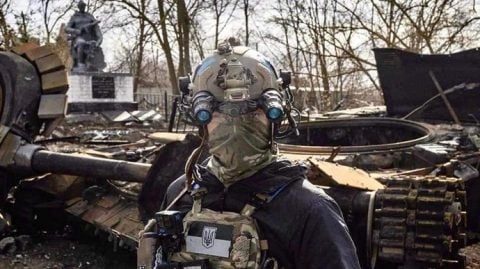 Mafia korupcyjna w ukraińskiej zbrojeniówce. Gigantyczną kasę dla armii wyprowadzili do własnych kieszeni