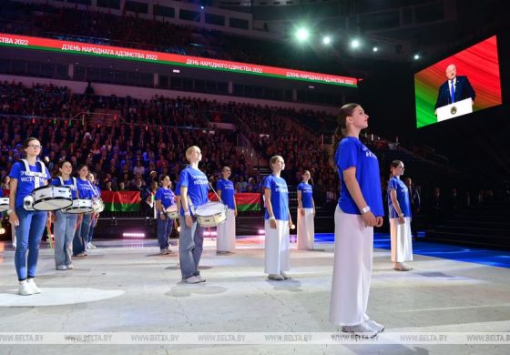 Łukaszenka 17 września: „Białorusini wyzwolili Polskę, a jak ona teraz odpłaca? Kartami Polaka i innymi ideologicznymi dywersjami”