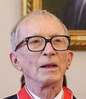 Śp. Jan Michał Małek – fundator Nagrody Literackiej im. Józefa Mackiewicza