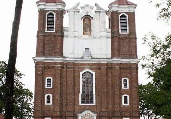 Wielki Odpust w Szydłowie na Litwie