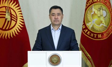 Szefowie służb bezpieczeństwa Kirgistanu i Tadżykistanu podpisali protokół pokojowy