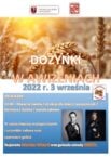 Dożynki w podwileńskich Awiżeniach