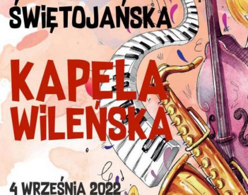 „Muzyczne Pożegnanie Lata” w Domu Kultury Polskiej w Wilnie