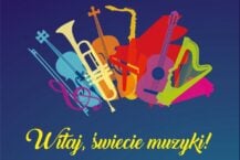 Zajęcia edukacyjne w Pałacu Balińskich „Witaj, świecie muzyki!”