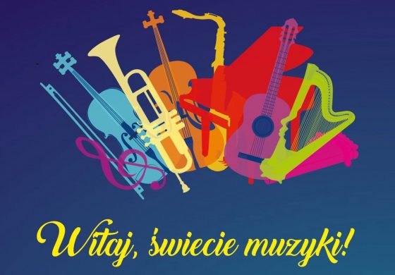Zajęcia edukacyjne w Pałacu Balińskich „Witaj, świecie muzyki!”