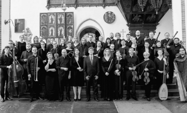 Niecodzienny koncert „Nobliwa muzyka z Wilna i Lwowa”