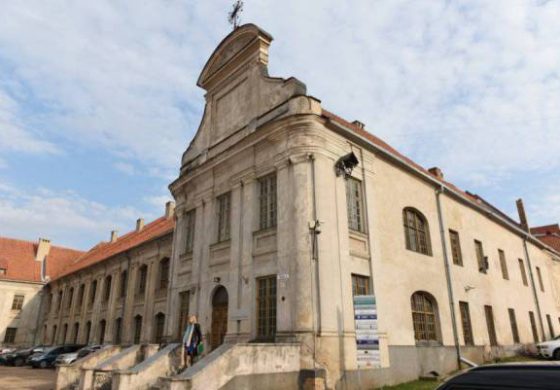 Międzynarodowa Konferencja Muzykologiczna w Wilnie