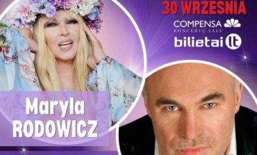 „Wielki Koncert Roku 2022” w Wilnie!