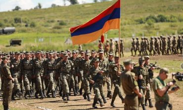 Nie jest dobrze. Sytuacja na granicy ormiańsko-azerbejdżanskiej pozostaje napięta