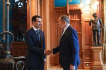 Abchazja i Rosja podpisały umowę o podwójnym obywatelstwie. Jest mowa o służbie wojskowej