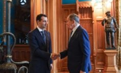 Abchazja i Rosja podpisały umowę o podwójnym obywatelstwie. Jest mowa o służbie wojskowej
