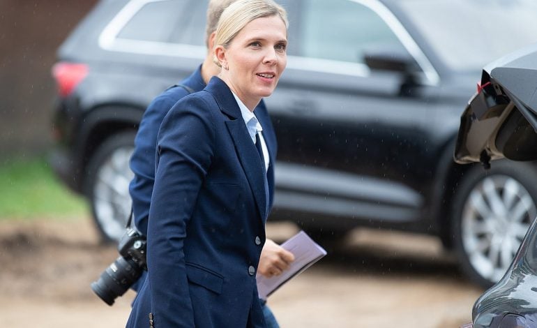 Białorusini nie wjadą do UE? Litwa rozważa możliwość ograniczenia wjazdu na jej terytorium obywateli sąsiedniego kraju