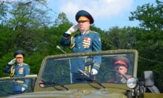 Bliski współpracownik Putina groził już Brytyjczykom użyciem broni atomowej. Teraz dorzucił Niemców