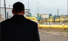 „To nie przypadek”: Wycieki z Nord Stream w pobliżu miejsca, gdzie krzyżuje się z nim Baltic Pipe