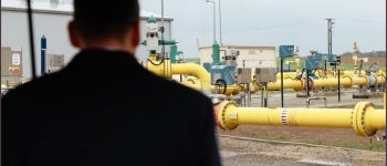 Otwarcie Baltic Pipe