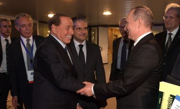 Berlusconi: Putin został zmuszony do „operacji specjalnej”. Miała być błyskawiczna, ale we wszystko wmieszał się Zachód