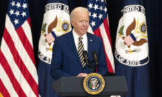Biden zdecydował osobiście. Tajna akcja USA ws. Ukrainy