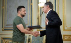 Blinken: Ukraina ma już wszystko, co potrzebne do wyzwolenia swoich ziem!