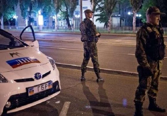 W perspektywie „wyborów” na okupowanych terytoriach Ukrainy Kreml pospiesznie kompletuje aparat bezpieczeństwa