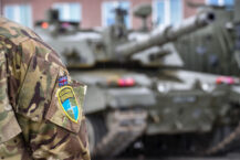 Ten zapis 100-letniej umowy z Londynem wywołał nerwowość na Kremlu