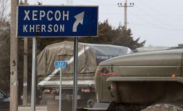 Opinia: Putin ogłosi rozejm po wycofaniu wojsk z Chersonia
