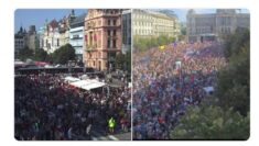 MSZ Ukrainy potepia prorosyjskie sabaty w Pradze i Kolonii
