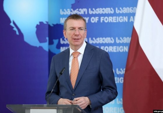 Łotwa wzywa swoich obywateli do wyjazdu z Białorusi. Ewakuacja niemożliwa