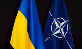 Sondaż: Ponad 80% Ukraińców jest za wstąpieniem ich kraju do Unii Europejskiej i NATO