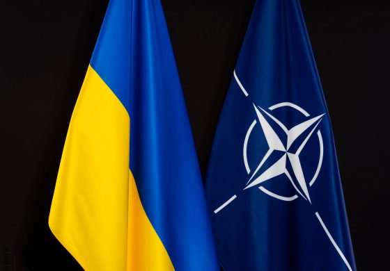 Sondaż: Ponad 80% Ukraińców jest za wstąpieniem ich kraju do Unii Europejskiej i NATO
