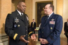Pentagon: Wizyta Xi Jinpinga w Moskwie to „niepokojący sygnał” o wsparciu Rosji