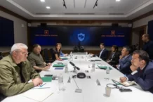 Ukraina i NATO przedstawiły pakiet rekomendacji dotyczących gwarancji bezpieczeństwa dla Ukrainy. Zareagował, niewykluczone że pijany, Miedwiediew Ukraina i NATO przedstawiły pakiet rekomendacji dotyczących gwarancji bezpieczeństwa dla Ukrainy. Zareagował, niewykluczone że pijany, Miedwiediew