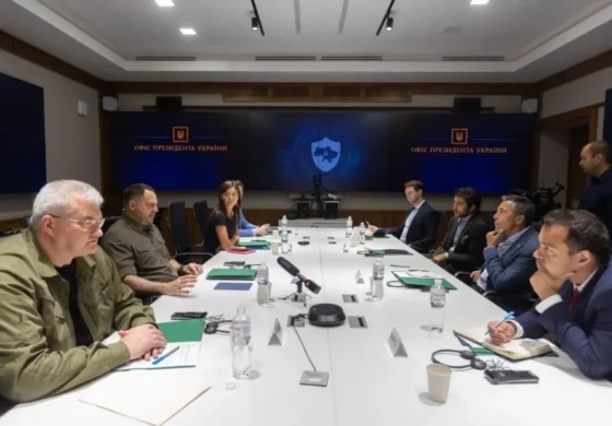 Ukraina i NATO przedstawiły pakiet rekomendacji dotyczących gwarancji bezpieczeństwa dla Ukrainy. Zareagował, niewykluczone że pijany, Miedwiediew