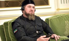 Kadyrow jednak nie odpuści. Chce pobić rekord