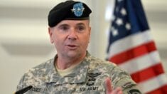 Generał Ben Hodges wskazał moment ataku Rosji na kraj NATO