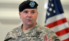 Generał Hodges: Krym stanie się pułapką dla okupantów. Wojskowy wskazał miesiąc, w którym Ukraińcy wyzwolą półwysep