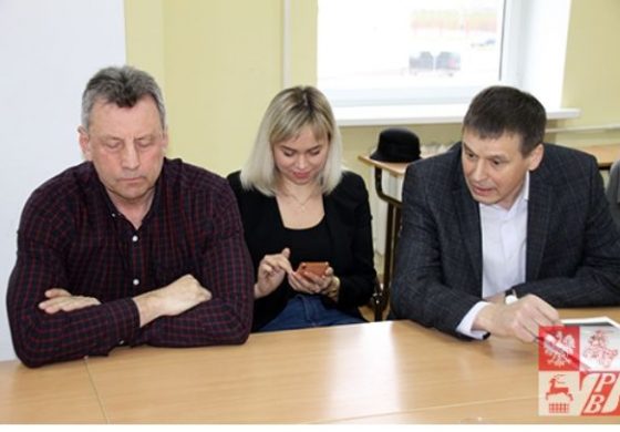 Stowarzyszenie „Wspólnota Polaków” na Białorusi zlikwidowane!